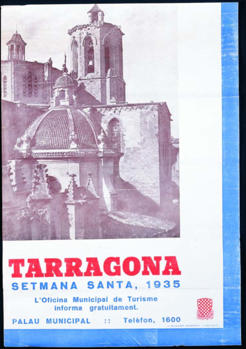 Semana Santa en Tarragona  